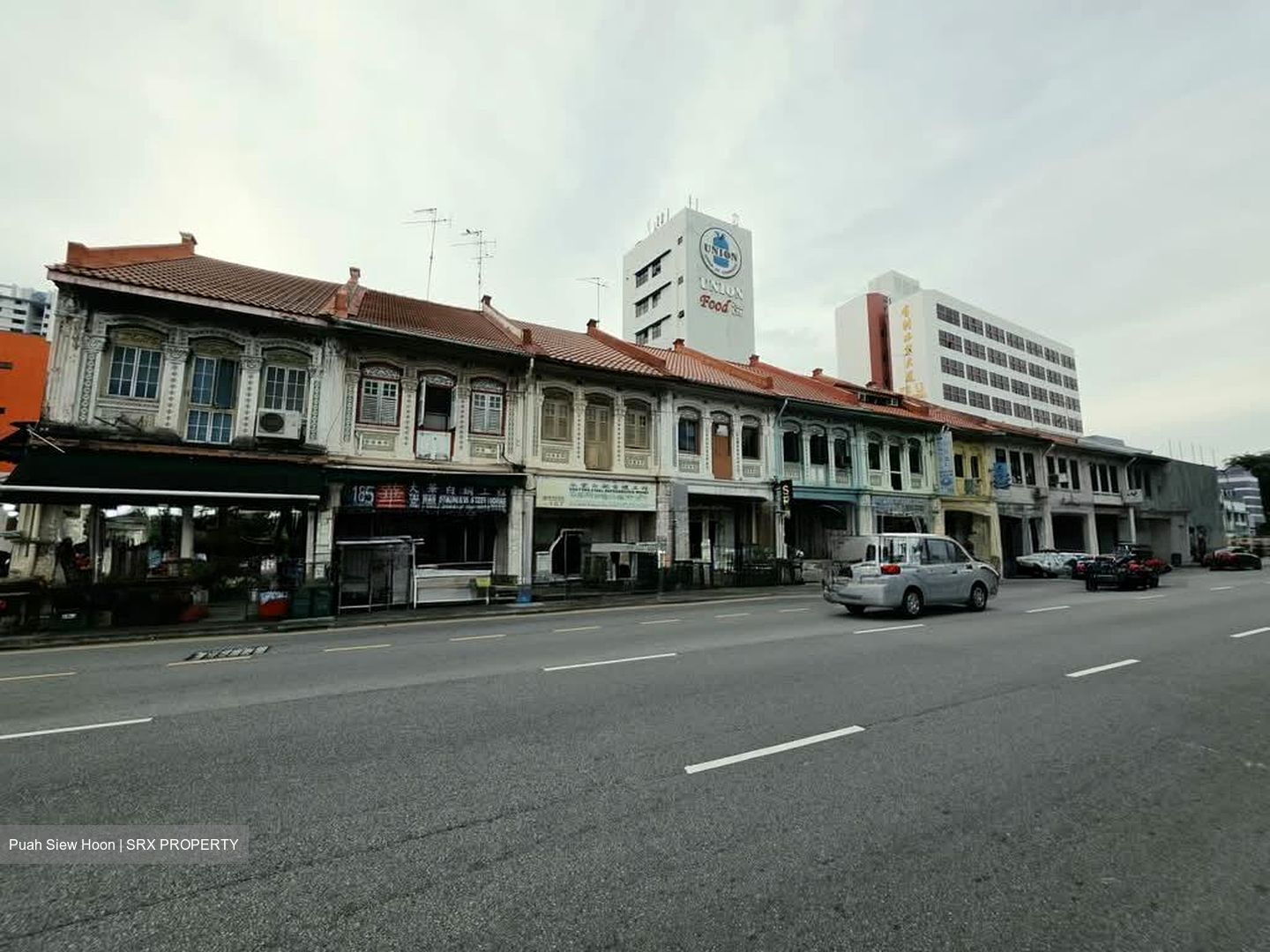 Sims Avenue (D14), Shop House #580586851